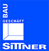 Logo der Baugeschäft Sittner GmbH
